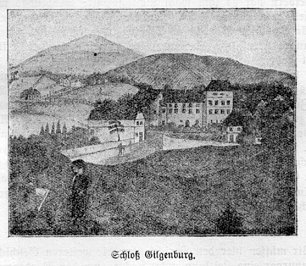 Gilgenburg