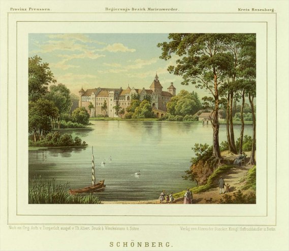 Gro&szlig;-Schwansfeld 